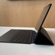 The Slate with its sliding keyboard case.